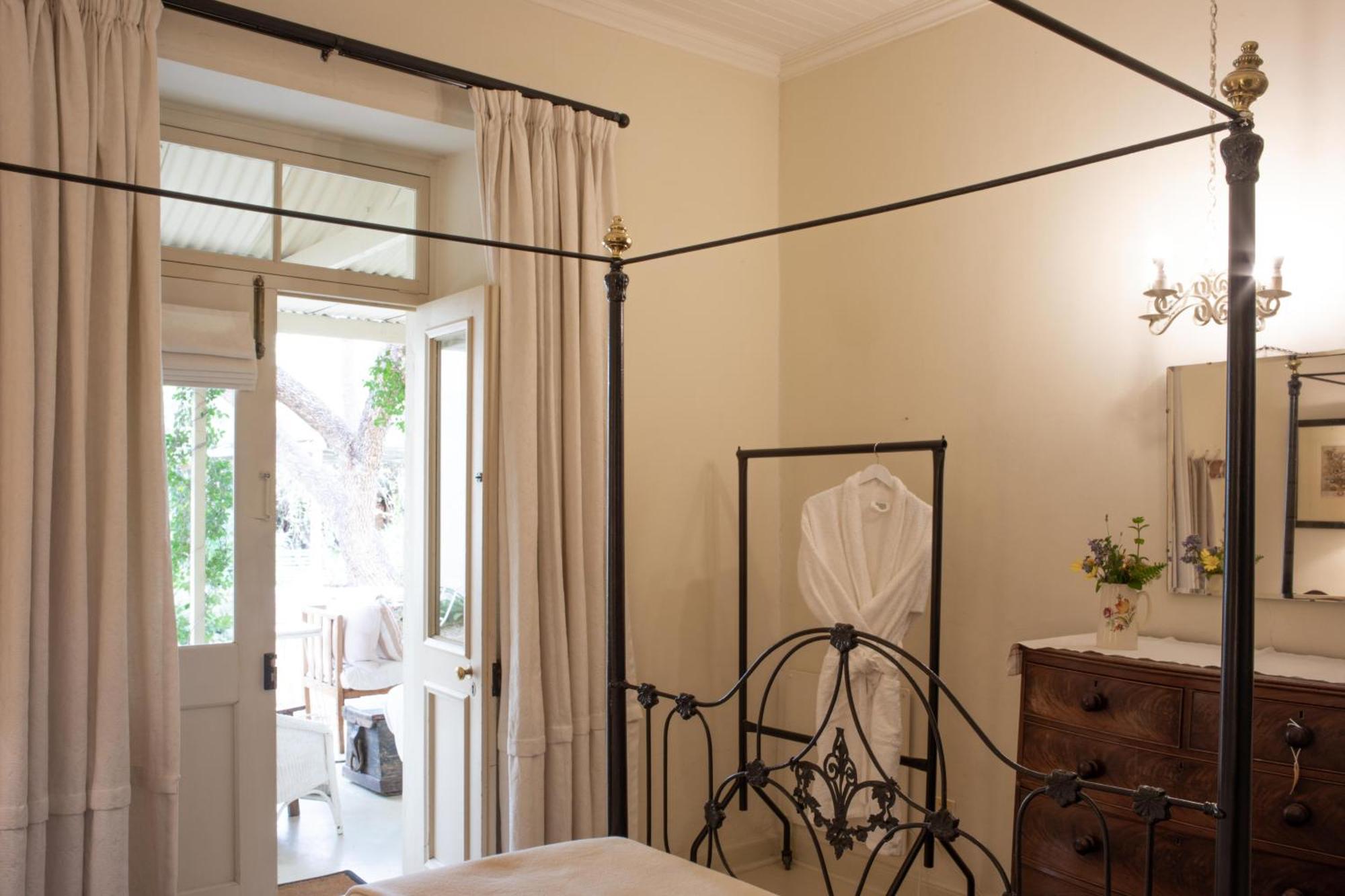 Prince Albert Country Stay Екстериор снимка