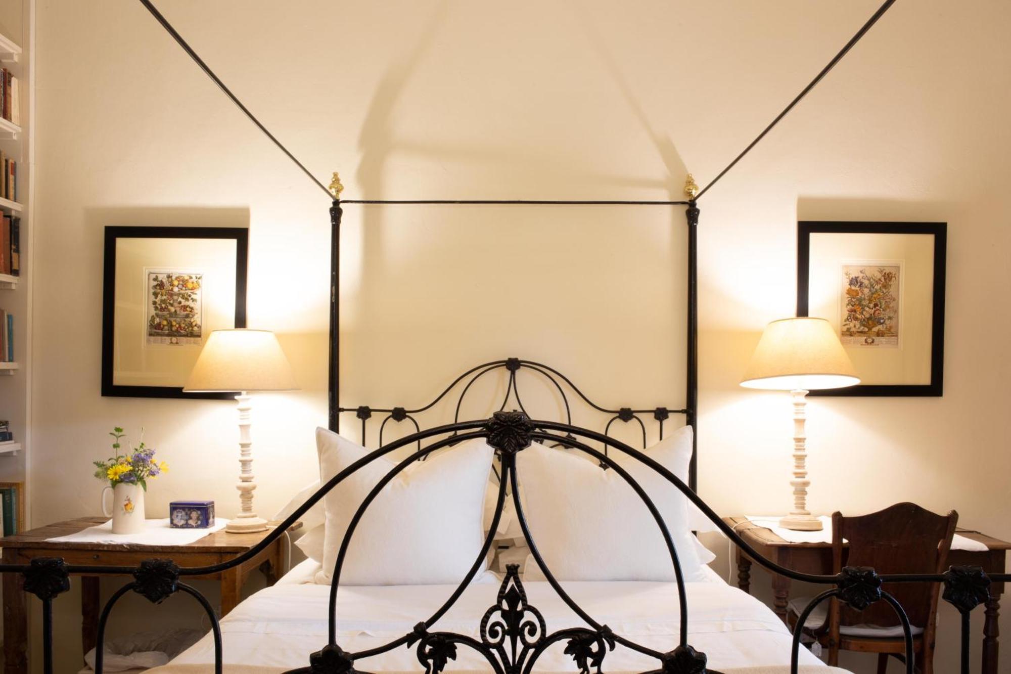Prince Albert Country Stay Екстериор снимка