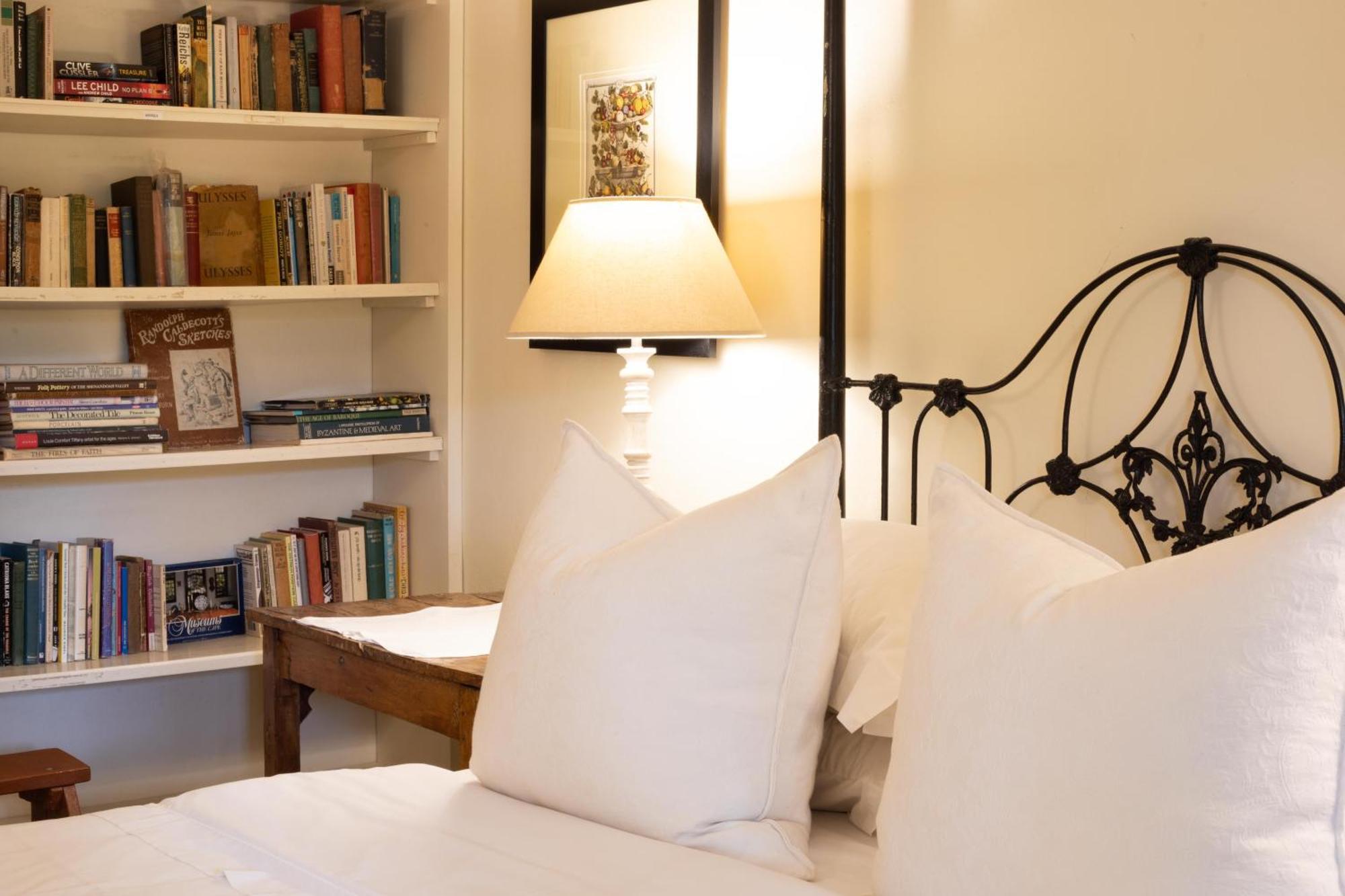Prince Albert Country Stay Екстериор снимка