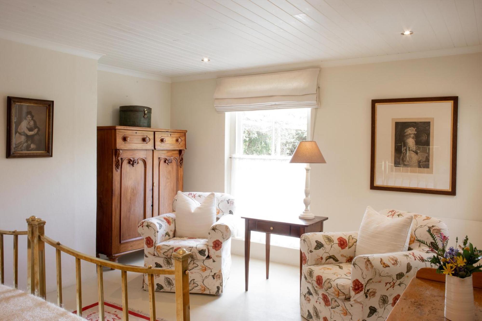 Prince Albert Country Stay Екстериор снимка