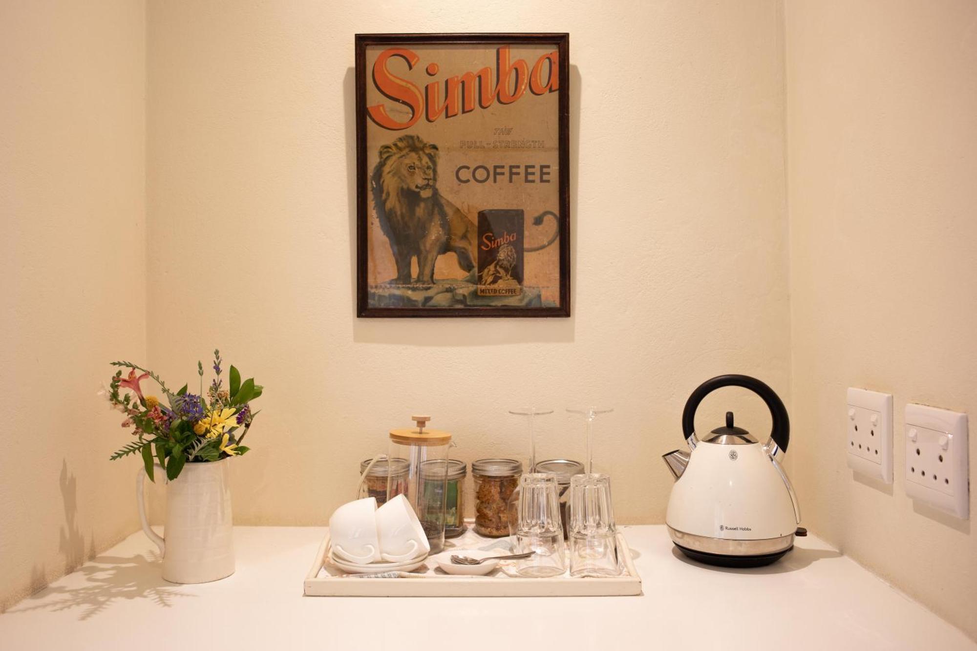 Prince Albert Country Stay Екстериор снимка