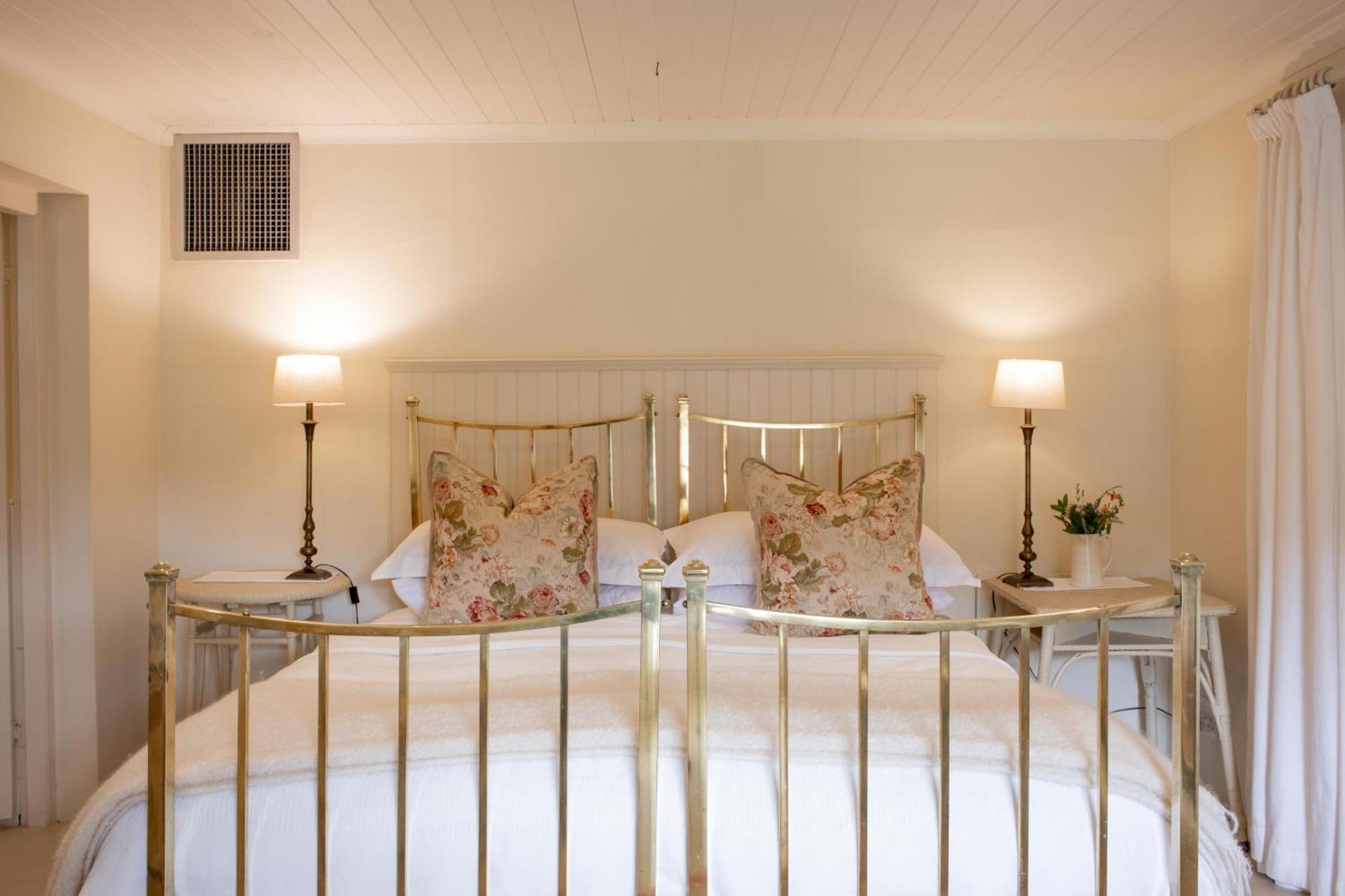 Prince Albert Country Stay Екстериор снимка