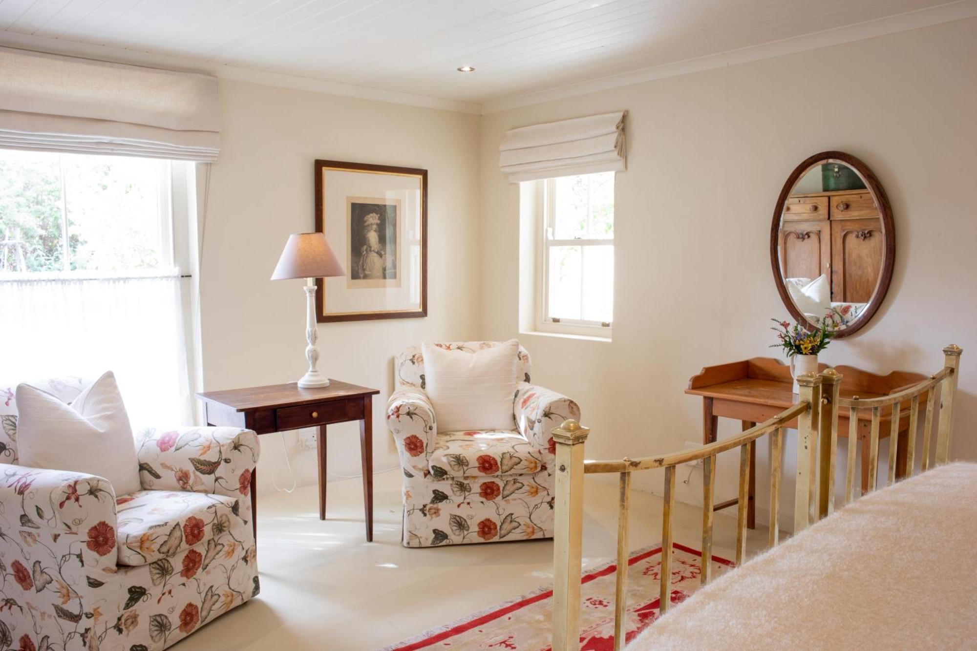 Prince Albert Country Stay Екстериор снимка