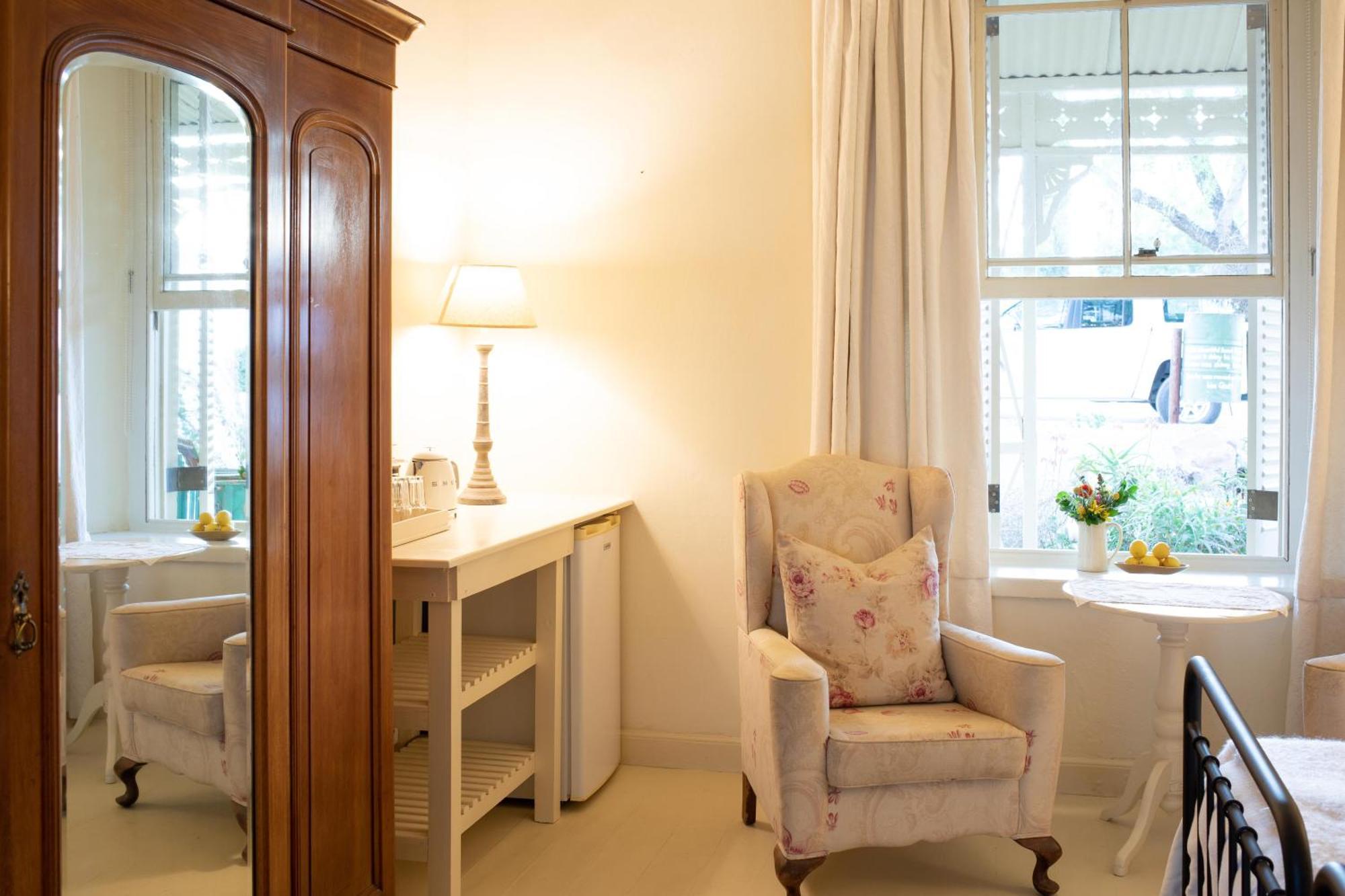 Prince Albert Country Stay Екстериор снимка