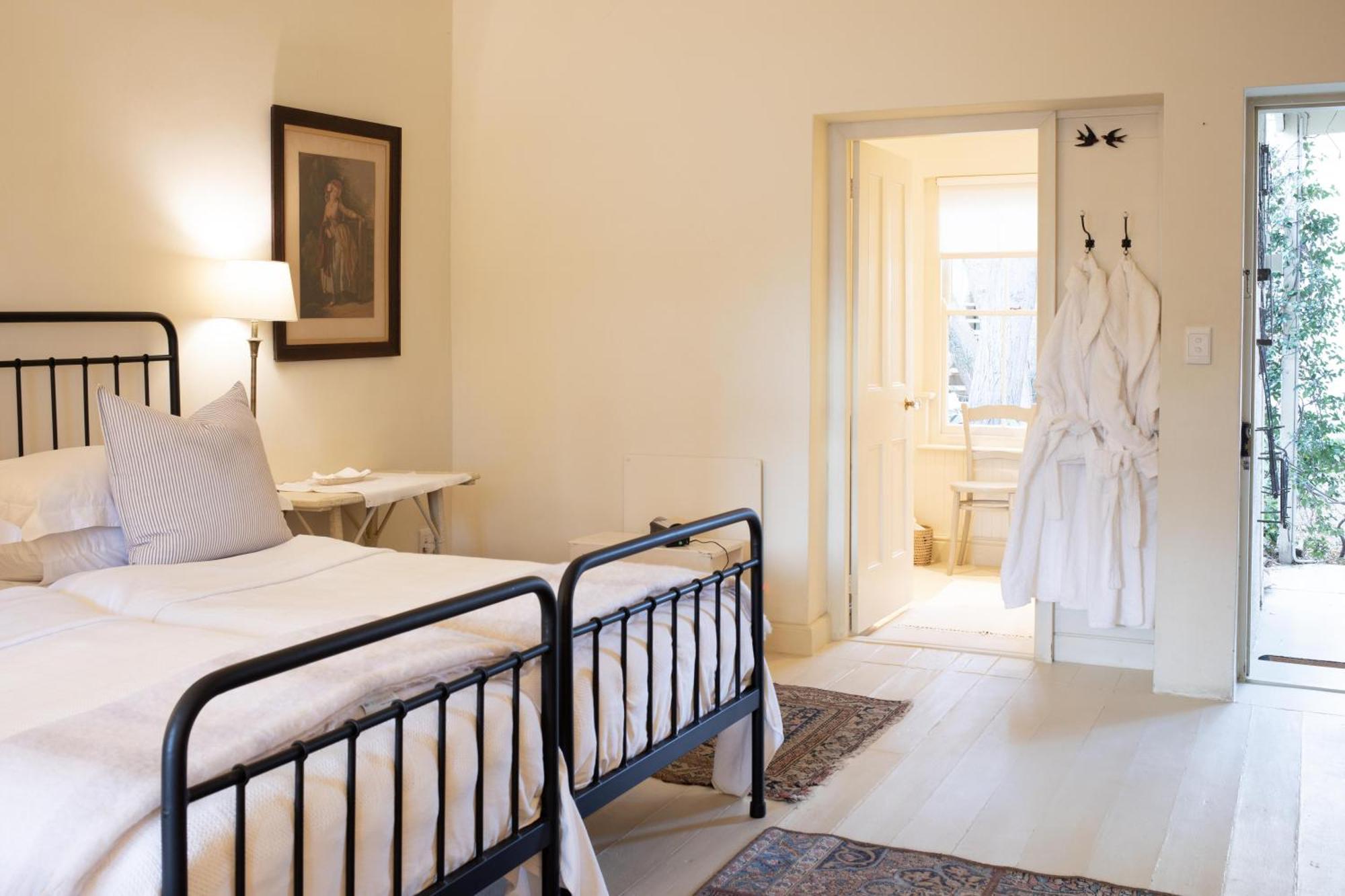 Prince Albert Country Stay Екстериор снимка