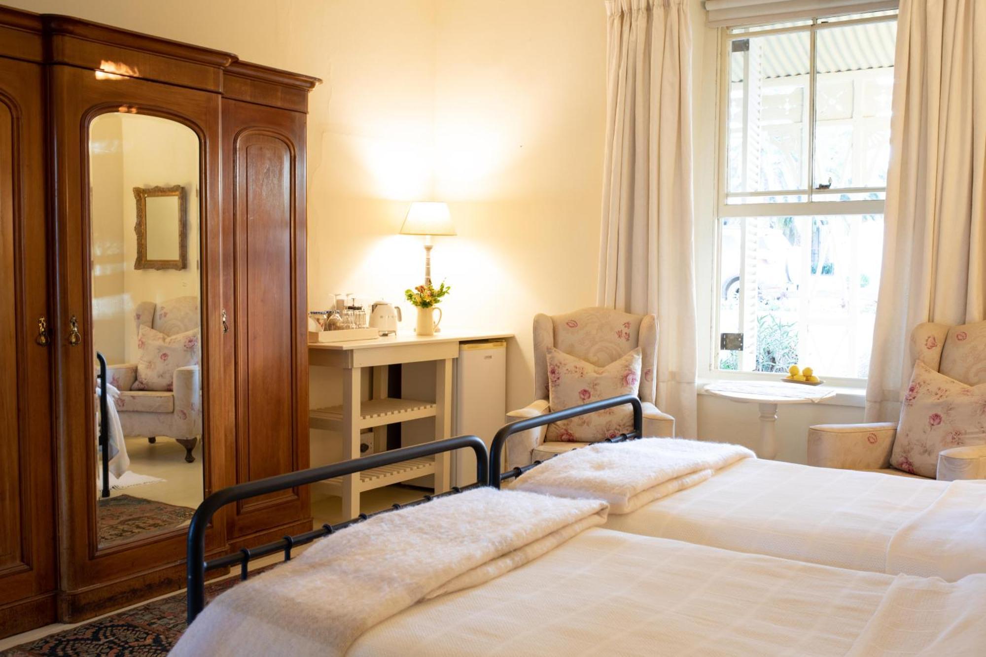 Prince Albert Country Stay Екстериор снимка