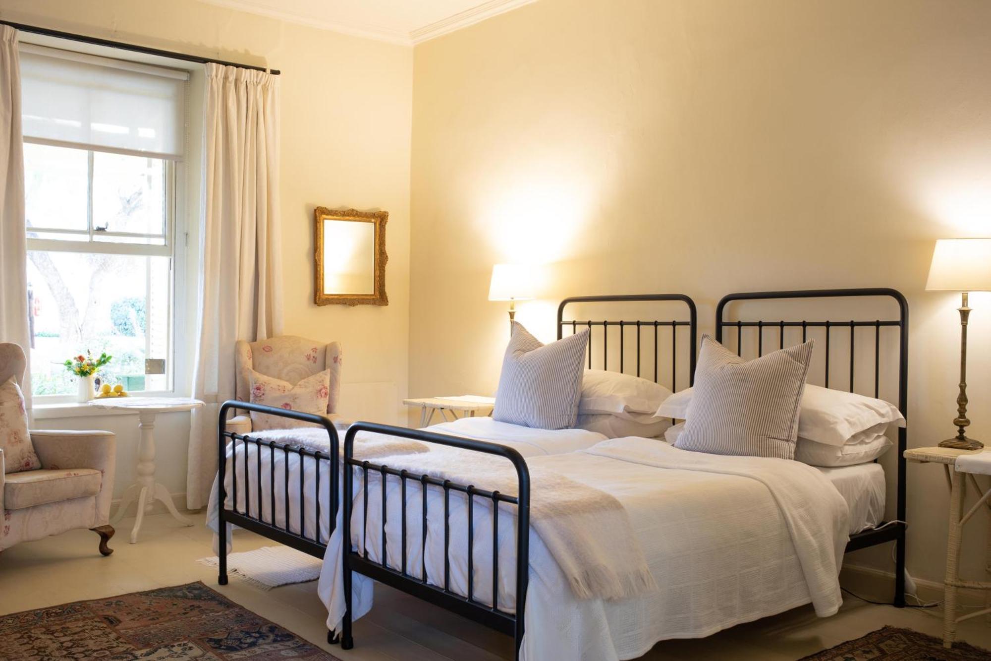Prince Albert Country Stay Екстериор снимка