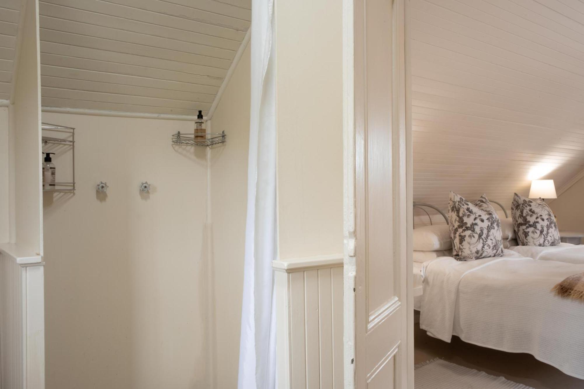 Prince Albert Country Stay Екстериор снимка