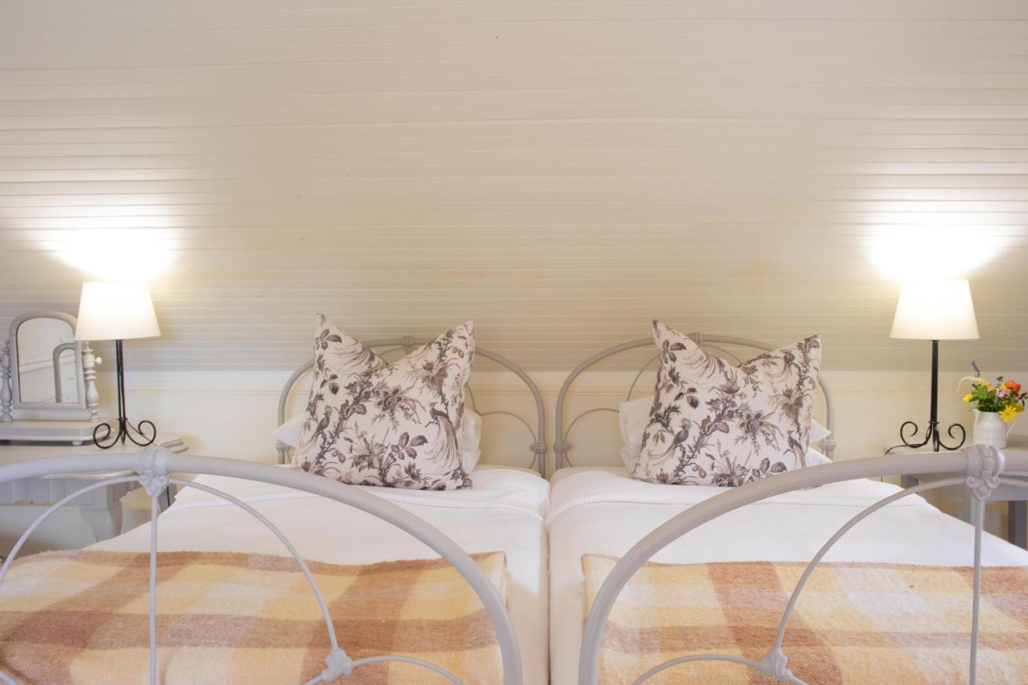 Prince Albert Country Stay Екстериор снимка