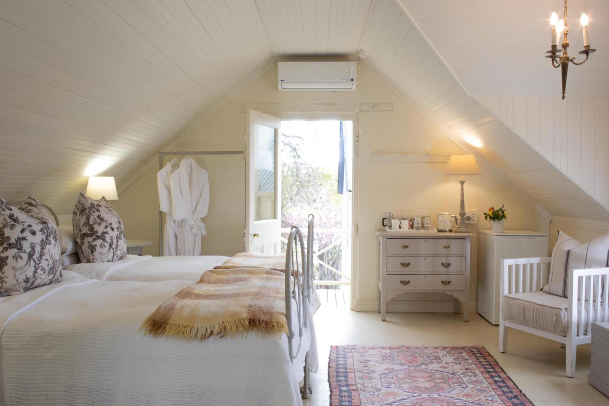 Prince Albert Country Stay Екстериор снимка