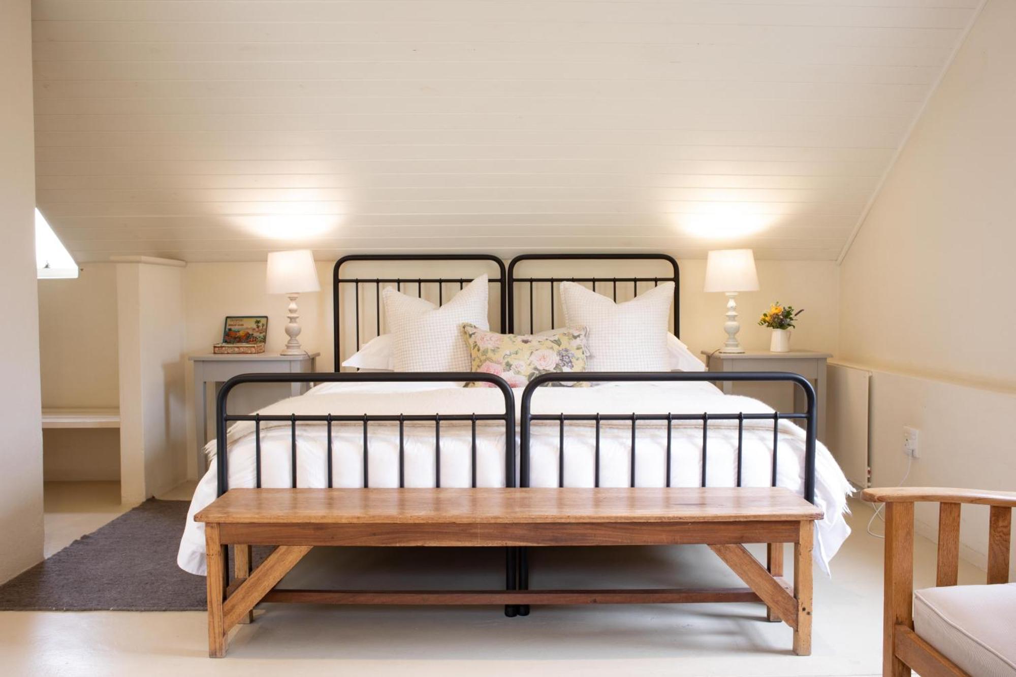 Prince Albert Country Stay Екстериор снимка