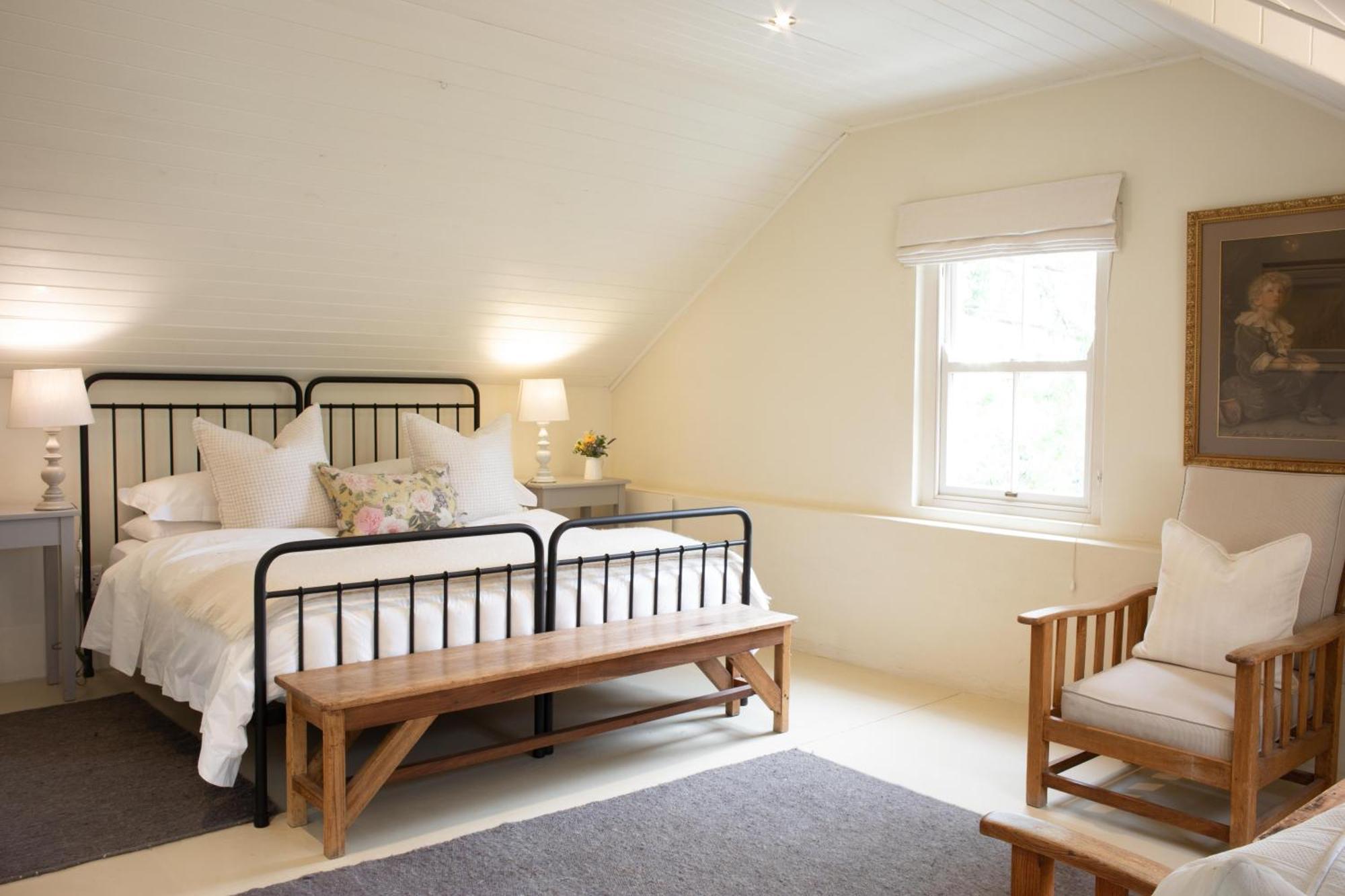 Prince Albert Country Stay Екстериор снимка
