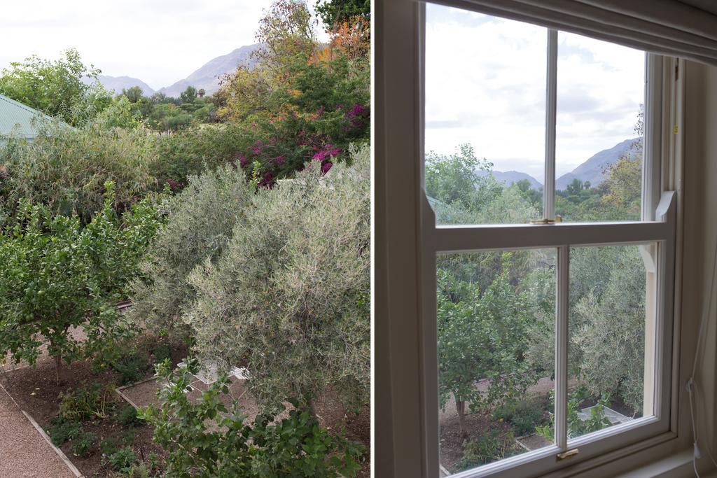 Prince Albert Country Stay Екстериор снимка