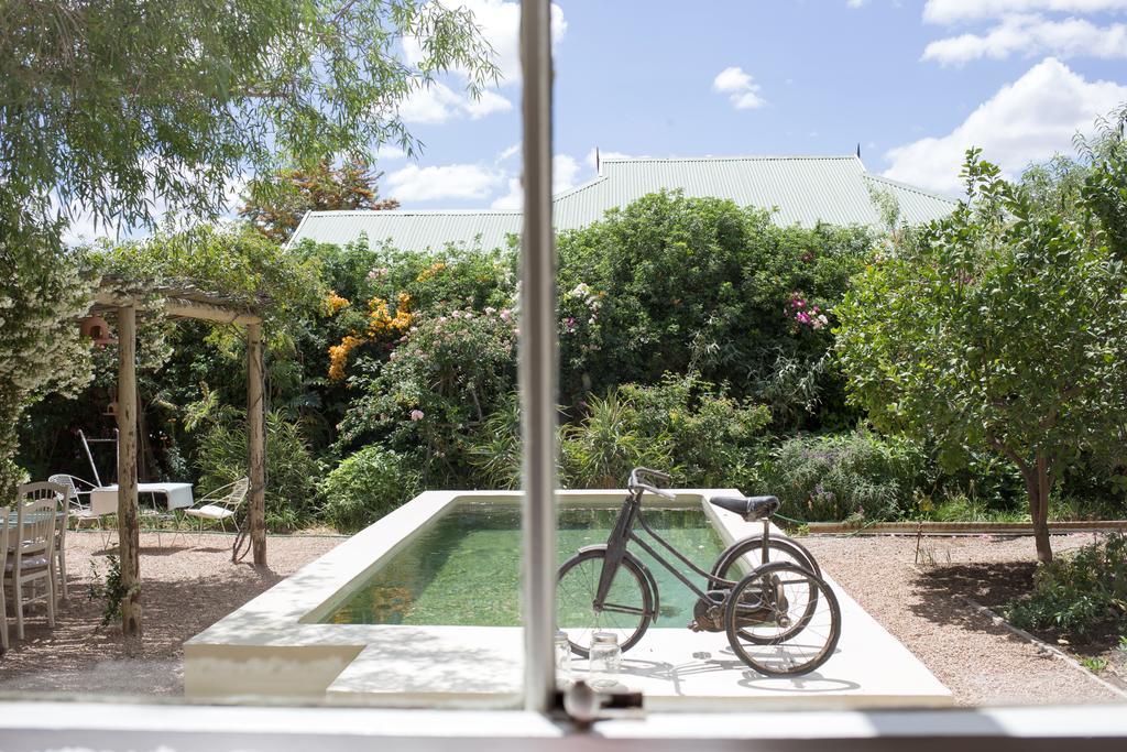 Prince Albert Country Stay Екстериор снимка