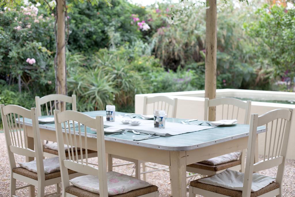 Prince Albert Country Stay Екстериор снимка