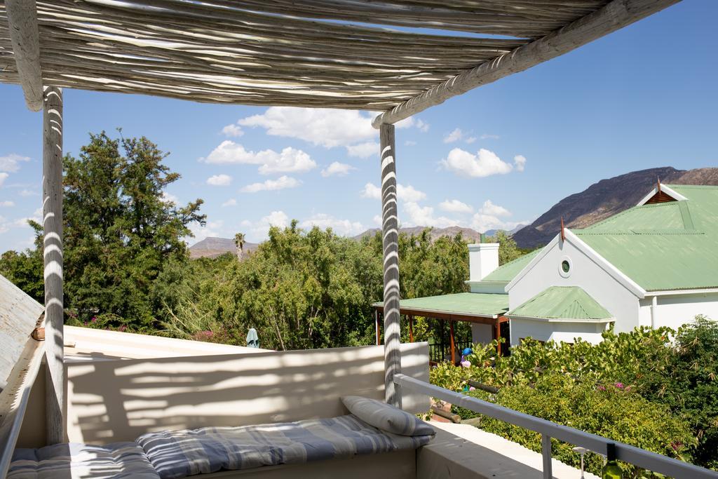 Prince Albert Country Stay Екстериор снимка