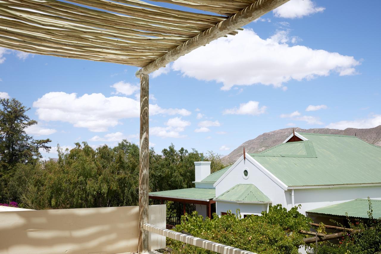 Prince Albert Country Stay Екстериор снимка