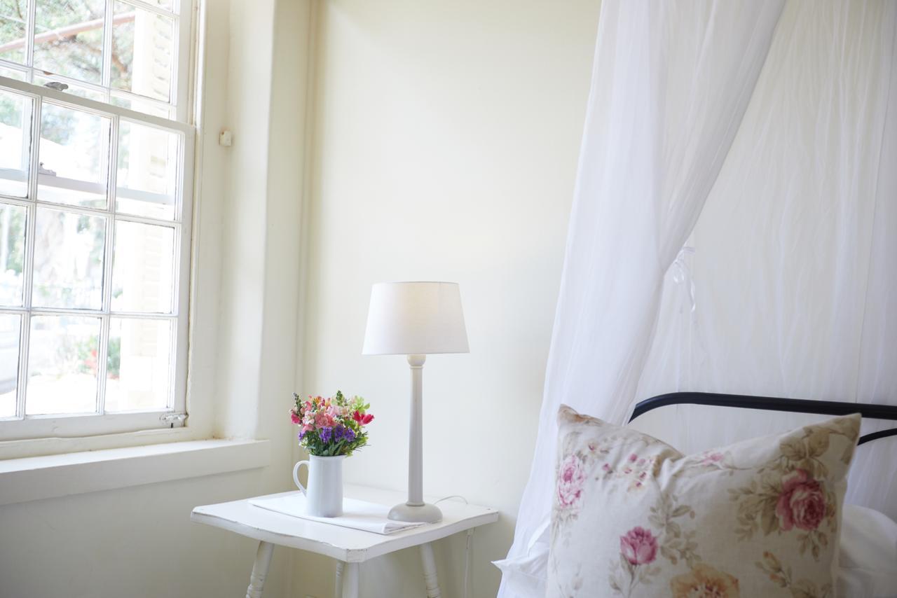 Prince Albert Country Stay Екстериор снимка